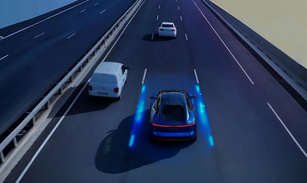 ADAS Lane Departure calibration Utah St Diagnostics ADAS-Lane-Departure-calibration-Utah-St-Diagnostics