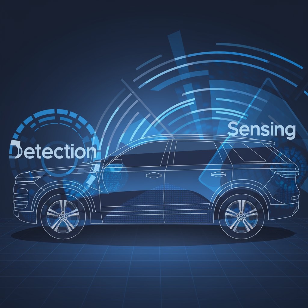 ADAS detection and sensing Utah St Diagnostics